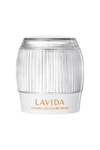 Vitamin C Solution B Cream