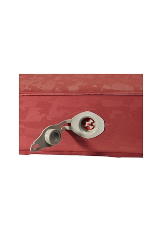 Vaude Tour 3.8L Şişme Mat 12819 Bordo