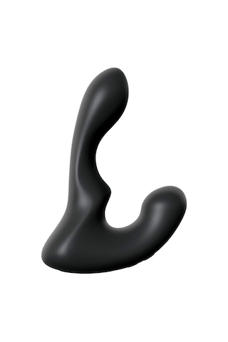 Pipedream Anal Fantasy Elite Ultimate P-spot Sağımcı, Siyah, 16 Cm