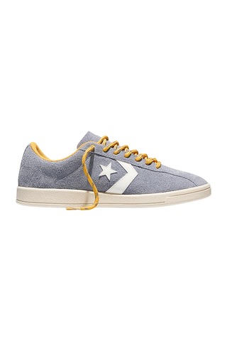 A17757c-e Converse All Star Classıc Traıner Suede Erkek Spor Ayakkabı Mavi A17757c-e