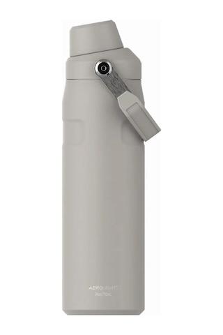 Stanley Iceflow Fast Flow Soğuk Su Termosu 0.7l Gri