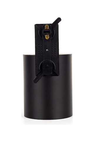 Ray Spot Siyah Kasa Günışığı 3200k, 30w, 2700 Lm, Ip20, 220v Hs2434 Diğer