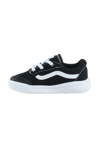 Vans Range Brz Bebek Siyah Spor Ayakkabı Vn000egbba21
