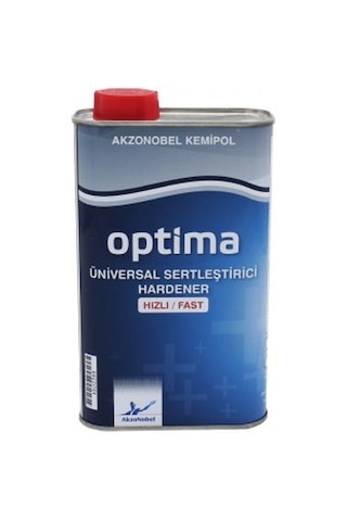 Akzonobel Optima Üniversal Akrilik Sertleştirici Har1 Litre