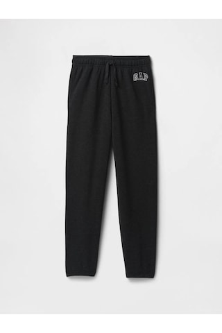 Gap V-frch Ft Bas Herıtage Logo Çocuk Jog Antrasit