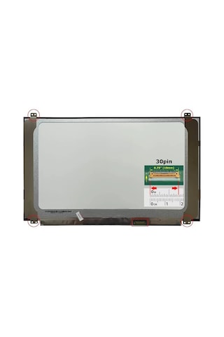 Hp 15-ay025nt Y0a50ea, 15-ay030nt Z9a12ea Hd Uyumlu Notebook Ekran