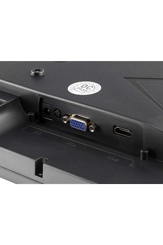 Hadron Hdx9000 19" Ips Led 75hz 1440x900 Hd+ Monitör Hdmı + Vga