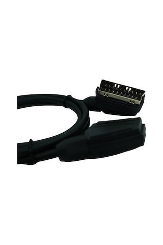 Ttaf Scart To Scart Kablo 1.5 Metre