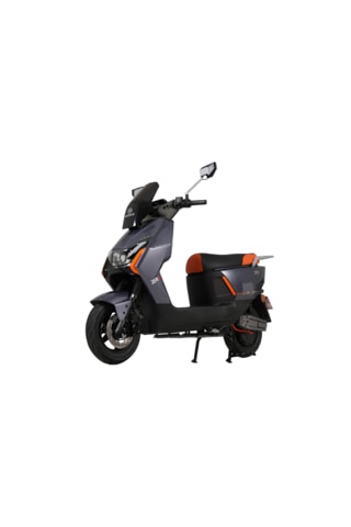 Arora Zr6 Elektrikli 2026model Gri