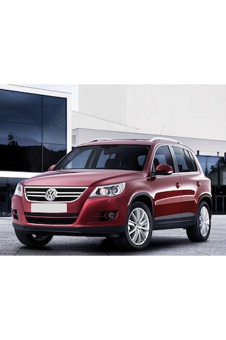 VW Tiguan 2008-2015 Sol Dış Dikiz Ayna Sinyali Lambası 5N0949101B