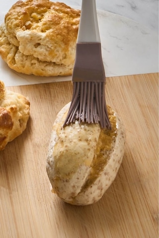 Crick Crack Harmony Spatula Fırça 2'li Set