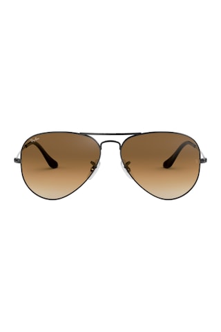 Ray-Ban Güneş Gözlüğü Rb3025 62 004/51 Metalik