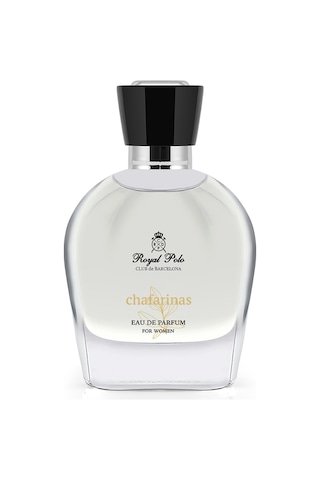 Royal Club De Polo Barcelona Chafarinas Kadın Parfüm EDP 50 ML