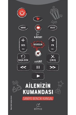 Ailenizin Kumandası