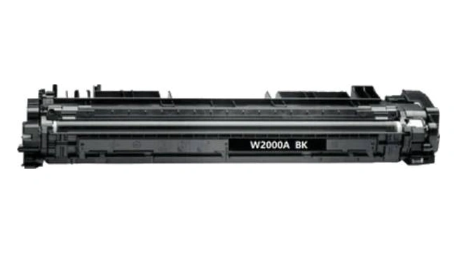 Hp 658a W2000a Uyumlu Toner Siyah 7000 Sayfa M751dn M751n