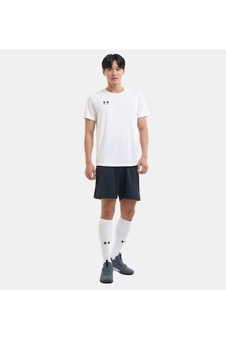 Under Armour Ua M Challenger Train Unisex Şort 1379507-001 Siyah