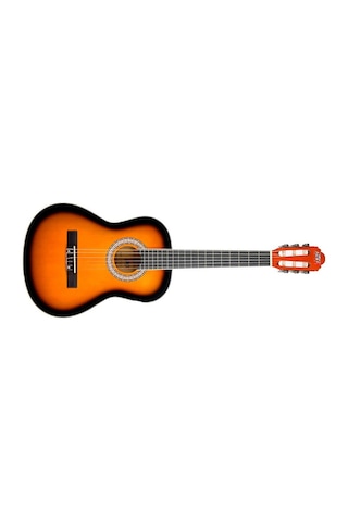 Dmx Guitars Dmx36 Sb Klasik Gitar Taşıma Çantası Hediyeli