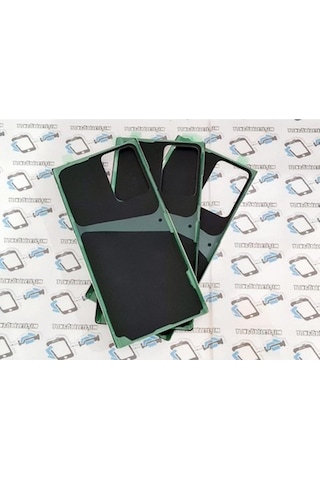 Samsung Galaxy Note 20 Ultra Arka Pil Batarya Kapağı