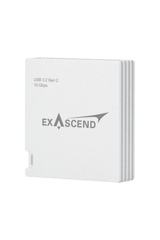 Exascend 4'ü 1 Arada Cfexpress/sd/sd Express/ıcrosd Çoklu Kart Ok