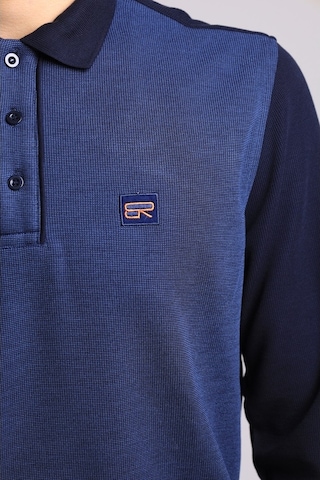 Bearraybon Erkek Triko Kazak Indigo (504886062) İndigo