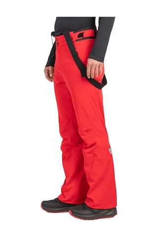 Rossıgnol Rossignol Resort R Pant Erkek Kırmızı Kayak Pantolonu Red
