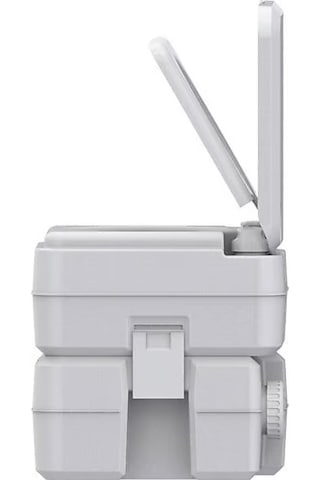 Tekne Karavan Portatif Tuvalet 20lt