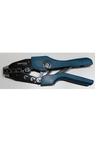 Zupper An-35wf Yüksük Sıkma Pensesi