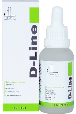 D Line Laboratories Hydro-Balance Serum 30 ML