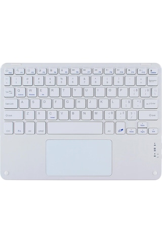 Microcase AL2724 Bluetooth Kablosuz Klavye