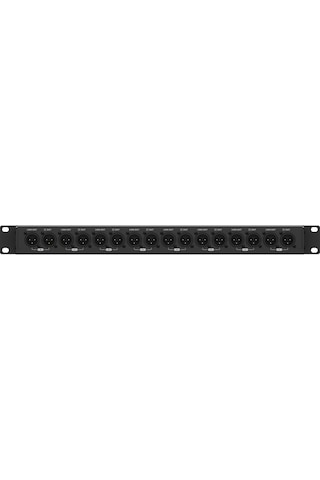 Behringer Ms8000 8 Kanallı Mikrofon Splitter