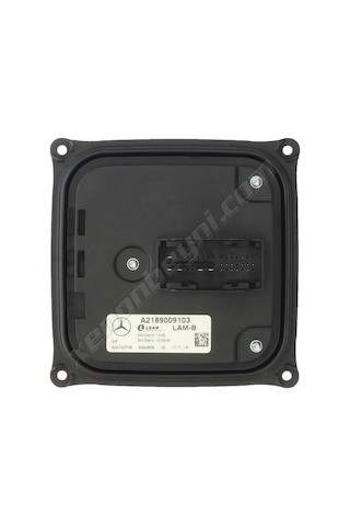 Mercedes W218 CLS Led Far Beyni A2189000002 A2189009103