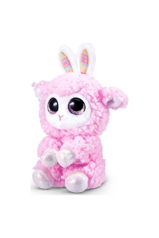 Coco Cones Paskalya Peluş - Pembe