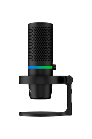 HyperX Duocast RGB Mikrofon