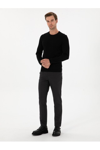 Cacharel Erkek Füme Pantolon Kanvas-chino 50308713-vr058 Gri