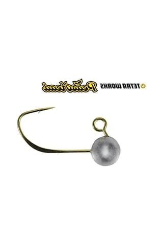 Oval Kafalı Suni Yem - 0.8 Gr