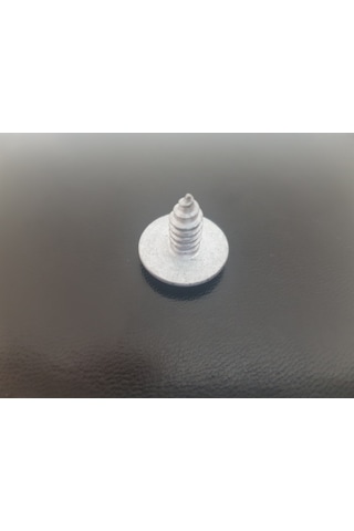Bmw Torx Civatası Isa St6,3x14 Çamurluk Panel İçin 41009163211 . 2 Adet
