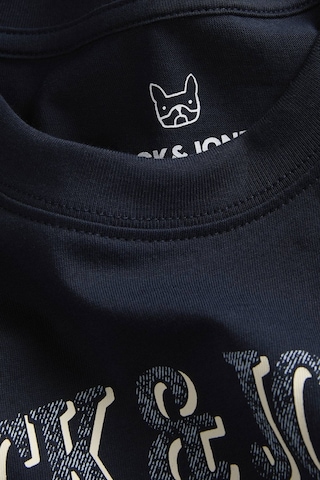 Jack & Jones Junior Jack&jones Junior Erkek Çocuk Tişört 12304986 Navy Blazer