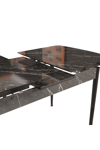 Trend Bendir - Açılabilir Mutfak Masası - Yemek Masası