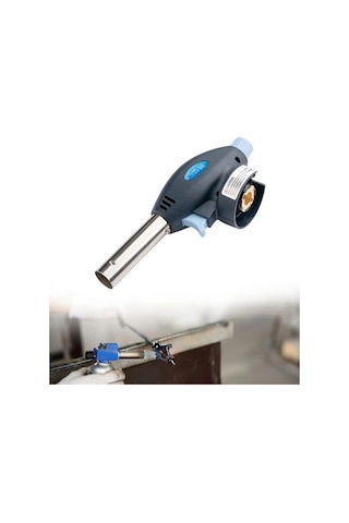 1300 Derece 503c Çakmak Gazı Uyumlu Pürmüz Kafası Kamp , Mereng Yapımı İçin Pürmüz Başlığı 5365 Çok Renkli