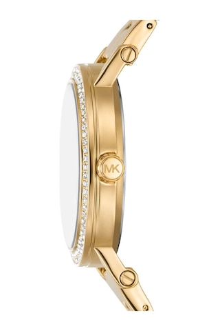 Michael Kors Mk7547 Kadın Kol Saati Altın