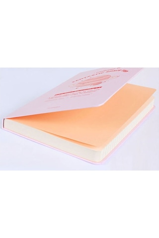 Morning Glory 6500 Not Defteri 10400-82702