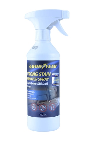 Goodyear Probiyotik Detaylı Araba Temizleme Sprey