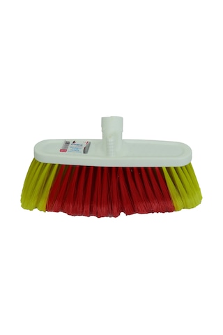 Zambak ZP-158 Oto Fırçası Çok Renkli 17 CM
