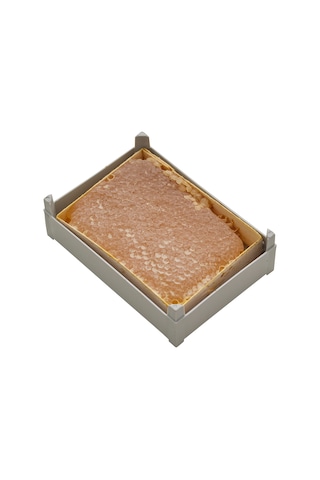 Balsev Seksiyon Karakovan Petek Balı 500 G