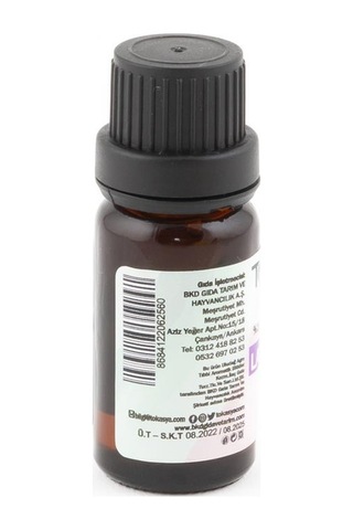 Tokasya Lavanta Ang Yağı 10 ML