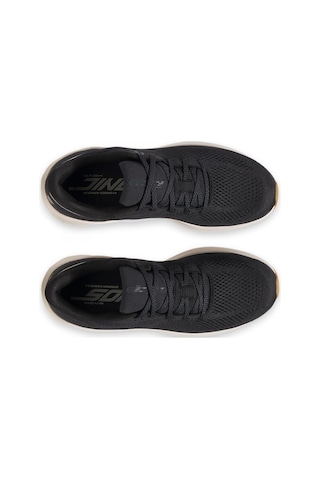 Under Armour 3028002 Ua Sonic 7 Koşu Siyah-beyaz Erkek Spor Ayakkabı Siyah-beyaz