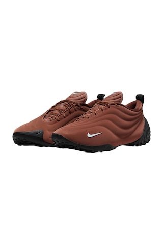 Nike Astra Ultra Fauna Brown And Black Womens Sneaker Kadın Günlük Spor Ayakkabı Kahverengi Siyah