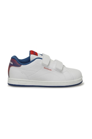 Reebok Rbk Royal Complete Cln 2.0 2v Ayakkabı Erkek Çocuk Beyaz