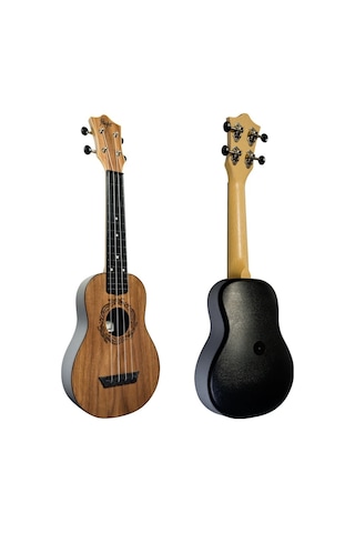 Flight Tus50 Salamander Travel Soprano Ukulele