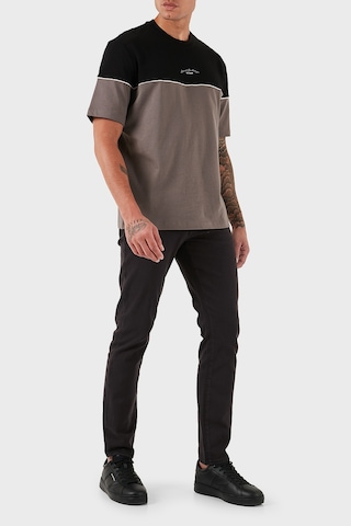 Armani Exchange Erkek Kot Pantolon Xm000070 Af18826 Ub101 Lacivert Lacivert